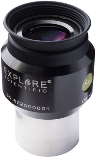 Oculare Explore Scientific LER 62° AR 20 mm 1,25"