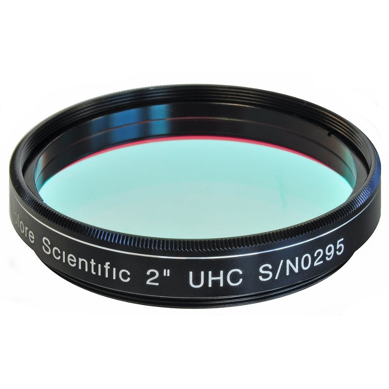 Filtro nebulare UHC Explore Scientific 2”