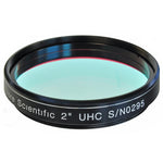 Filtro nebulare UHC Explore Scientific 2”