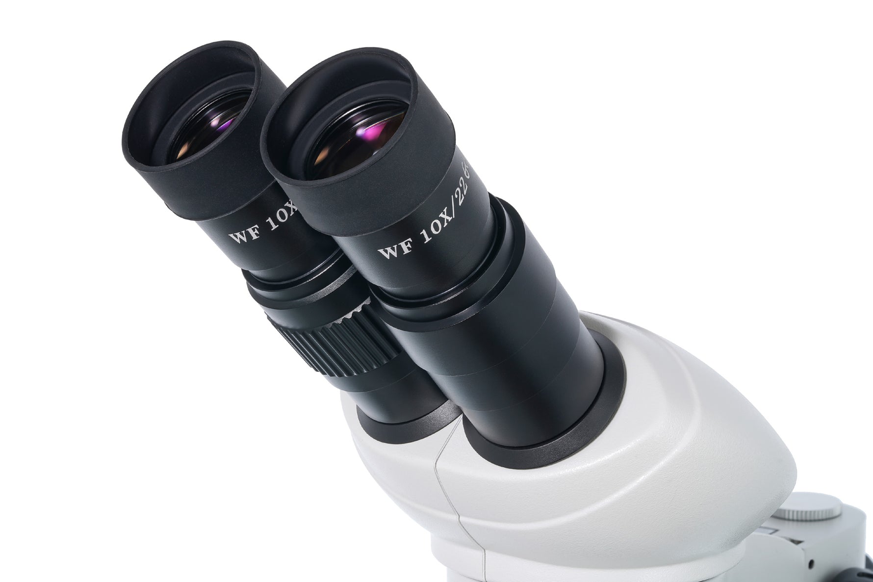 Microscopio binoculare Levenhuk 4ST