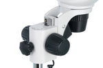Microscopio binoculare Levenhuk 4ST