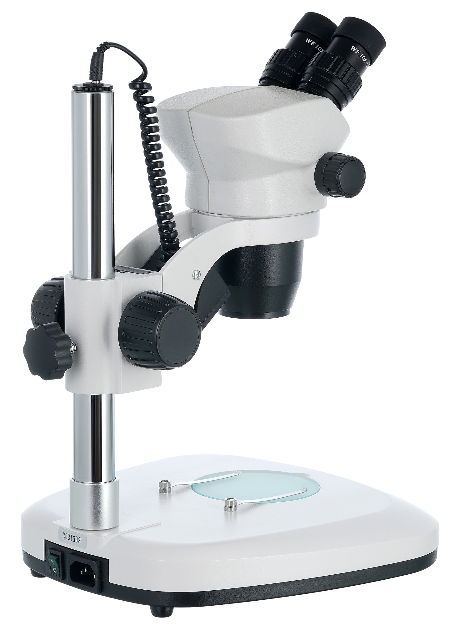 Microscopio binoculare Levenhuk ZOOM 1B