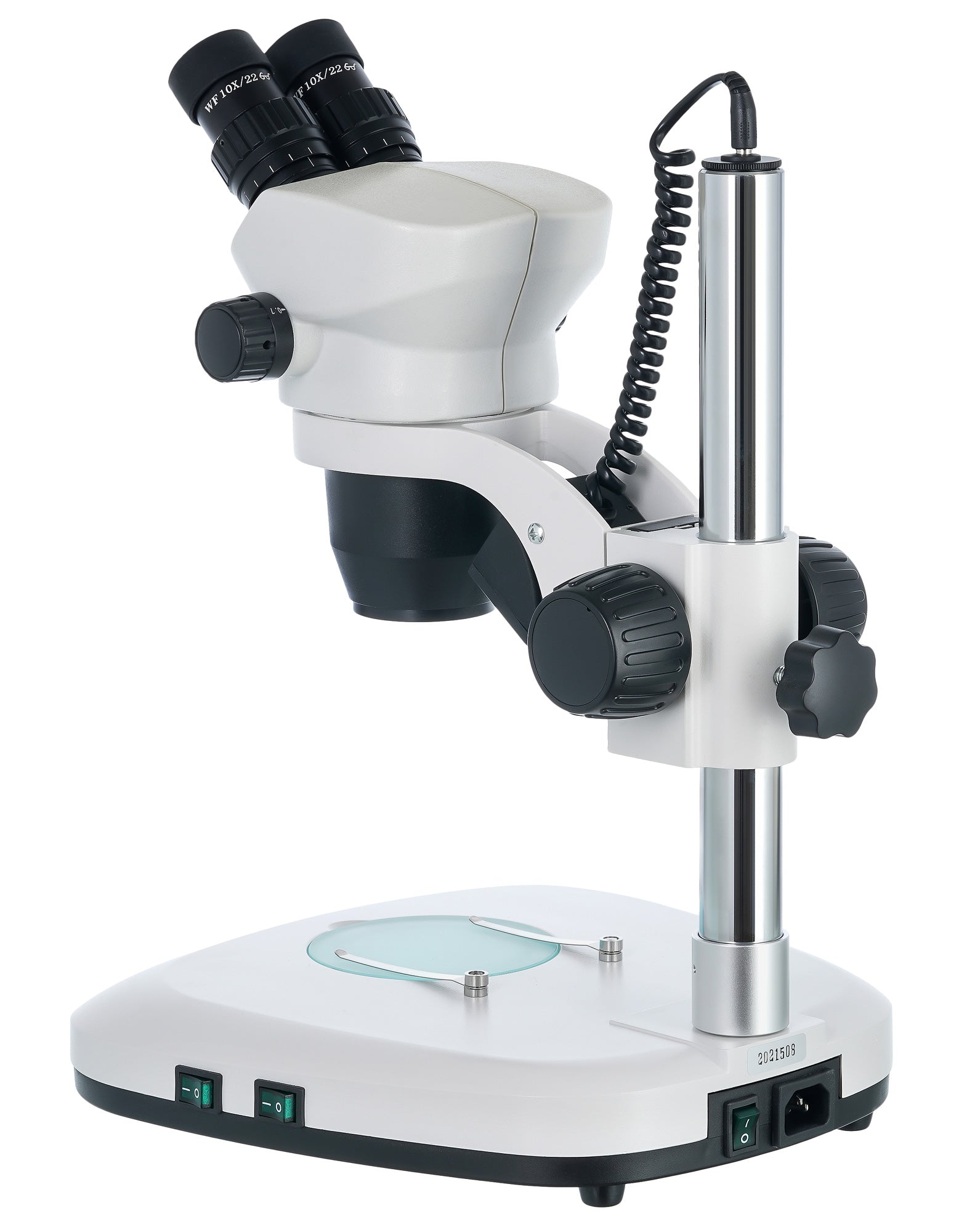 Microscopio binoculare Levenhuk ZOOM 1B