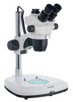 Microscopio trinoculare Levenhuk ZOOM 1T