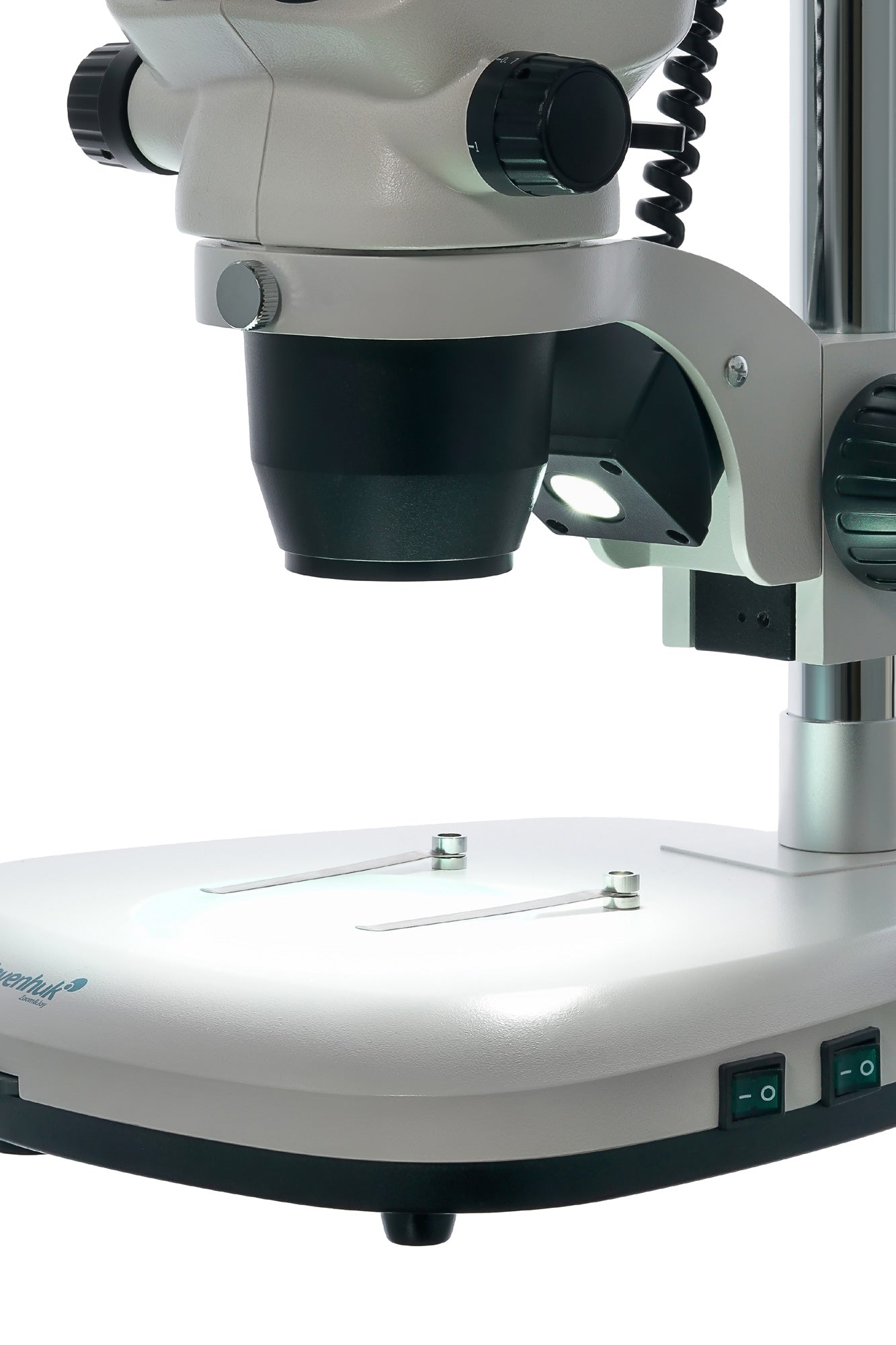 Microscopio trinoculare Levenhuk ZOOM 1T