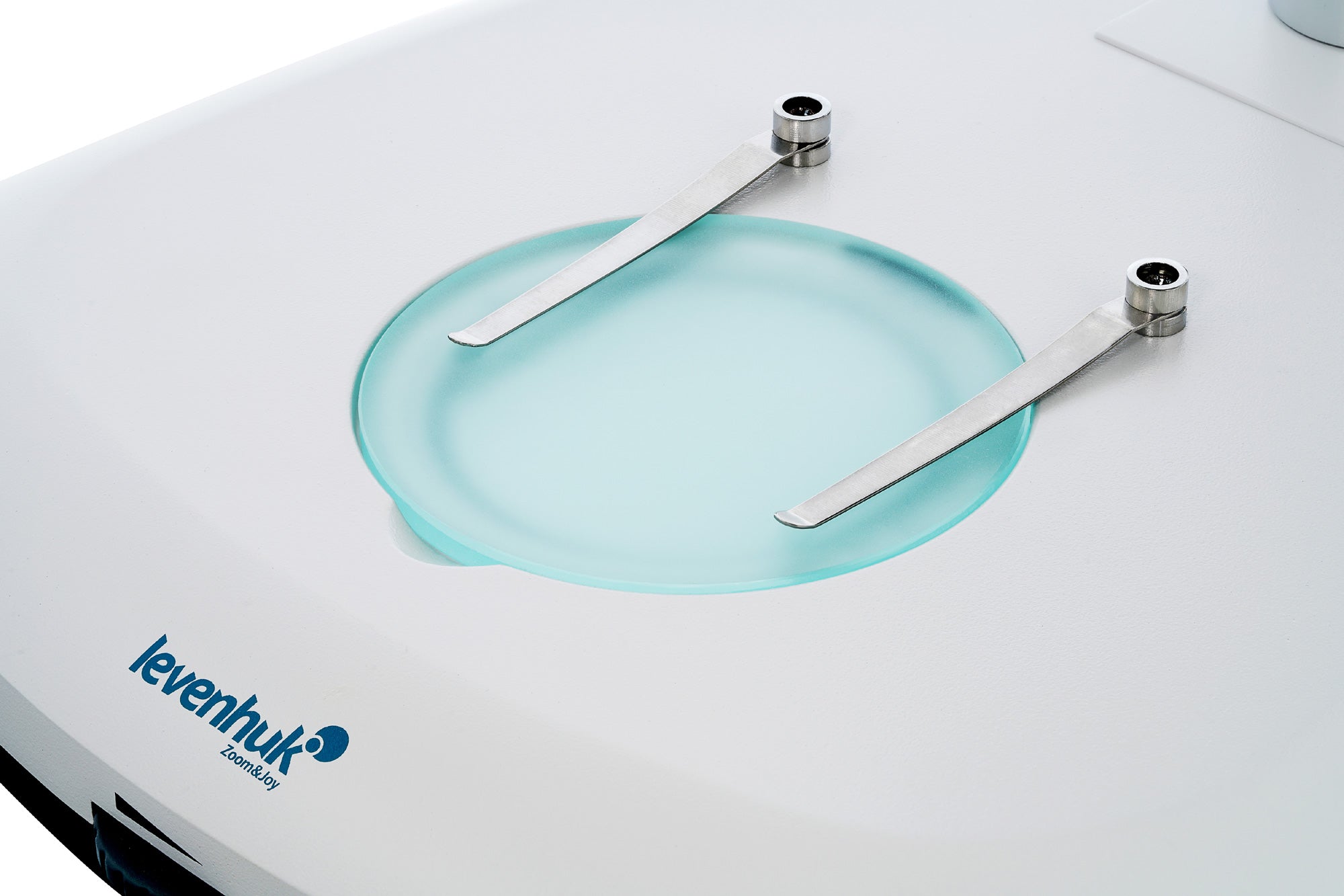 Microscopio trinoculare Levenhuk ZOOM 1T