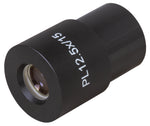 Oculare Levenhuk MED 12,5x/15 (D 30 mm)