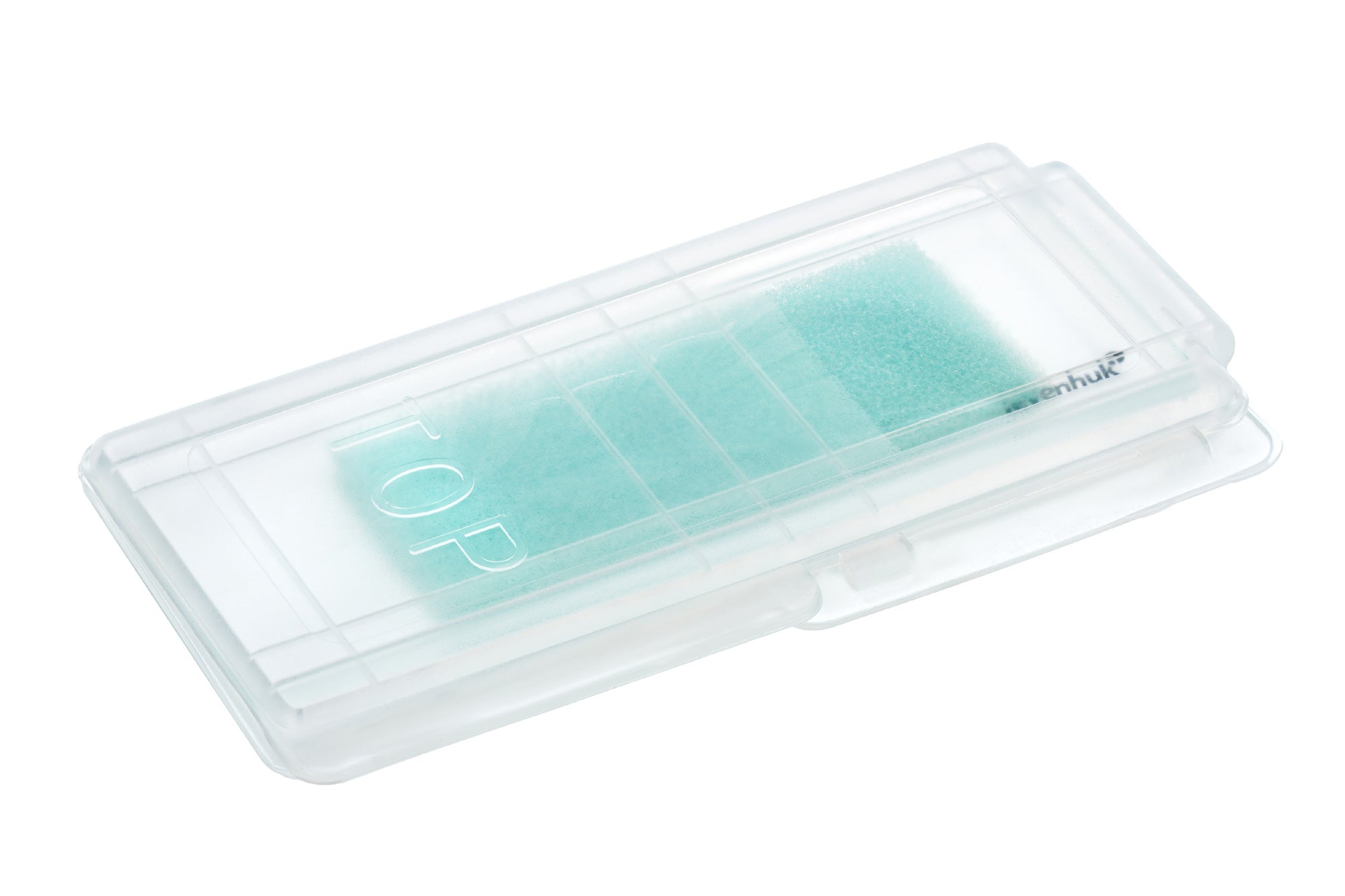 Vetrino di calibrazione Levenhuk MED X/Y