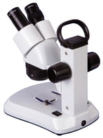 Microscopio a luce trasmessa e incidente BRESSER Analyth STR 10x - 40x