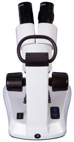 Microscopio a luce trasmessa e incidente BRESSER Analyth STR 10x - 40x