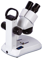 Microscopio a luce trasmessa e incidente BRESSER Analyth STR 10x - 40x