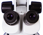 Microscopio a luce trasmessa e incidente BRESSER Analyth STR 10x - 40x