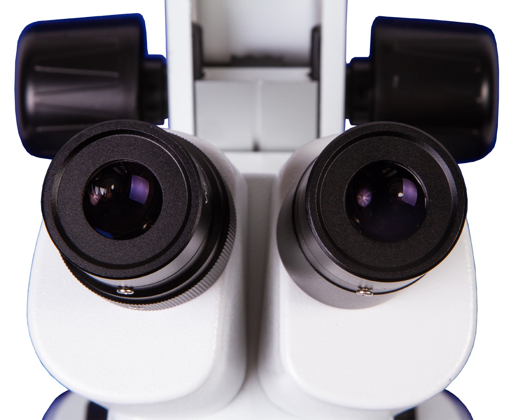 Microscopio a luce trasmessa e incidente BRESSER Analyth STR 10x - 40x