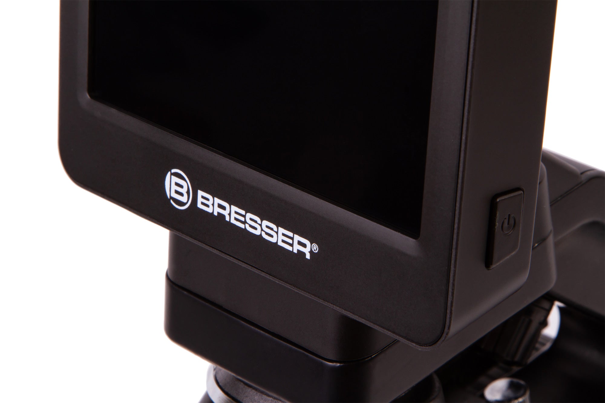Microscopio Bresser Biolux Touch 5MP HDMI