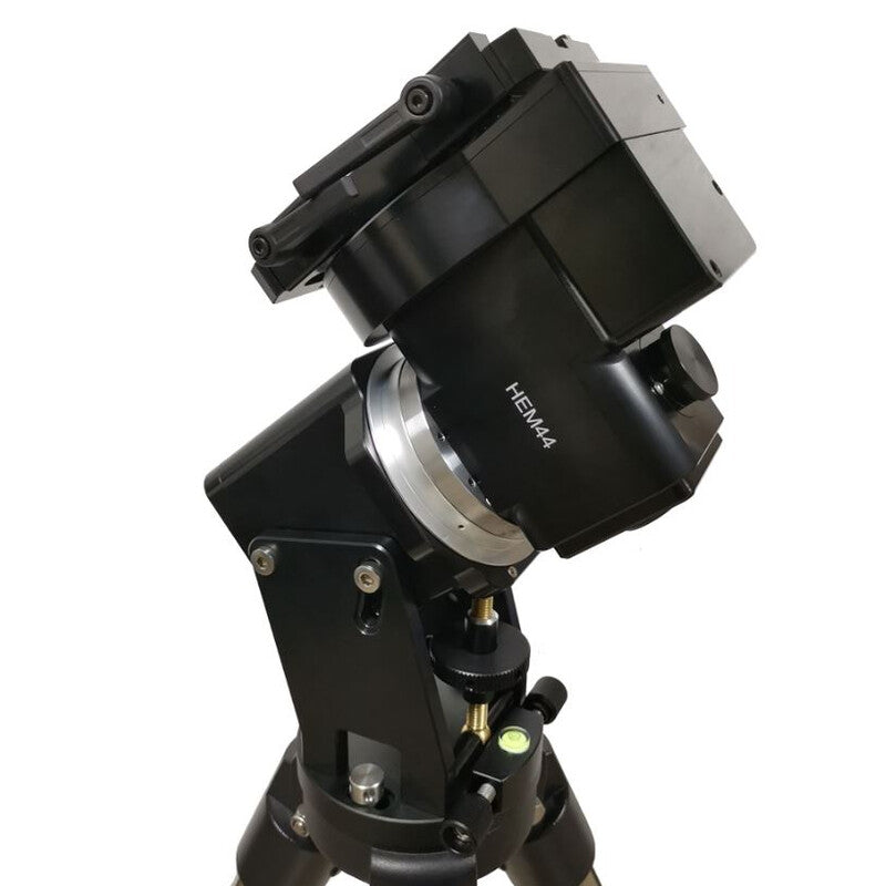 IOPTRON HARMONIC DRIVE HEM44 MOUNT WITH IPOLAR