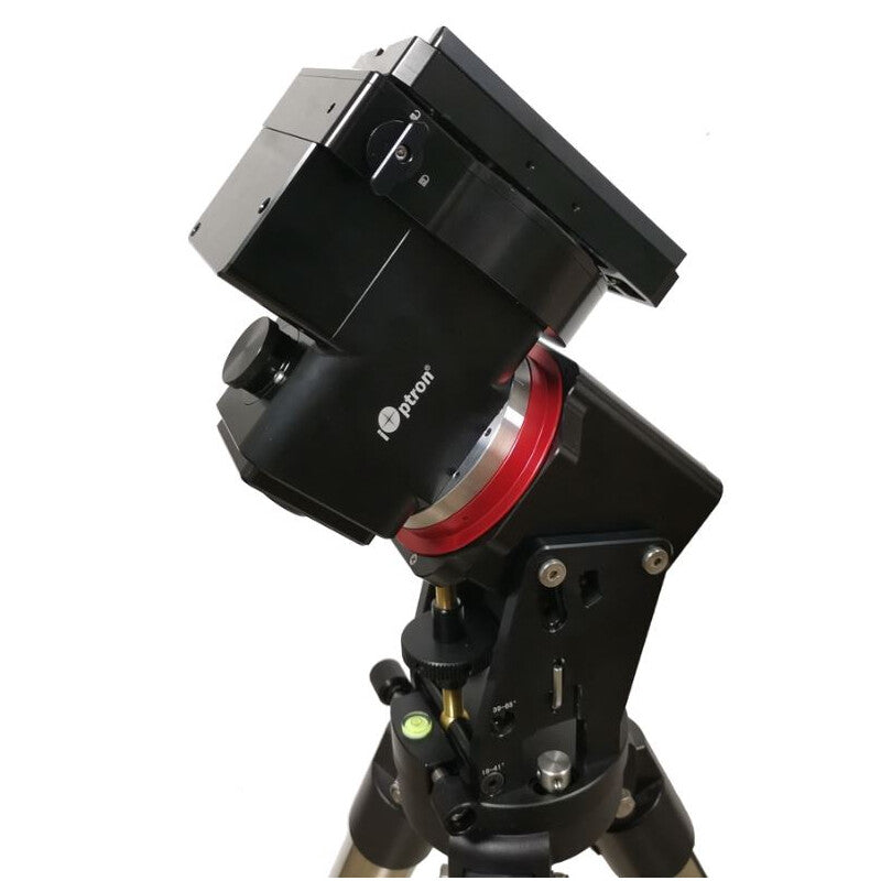 IOPTRON HARMONIC DRIVE HEM44 EC MOUNT WITH IPOLAR