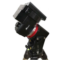 iOptron Montatura Harmonic Drive HEM44 EC con iPolar