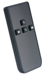 Microscopio con telecomando Levenhuk DTX RC1