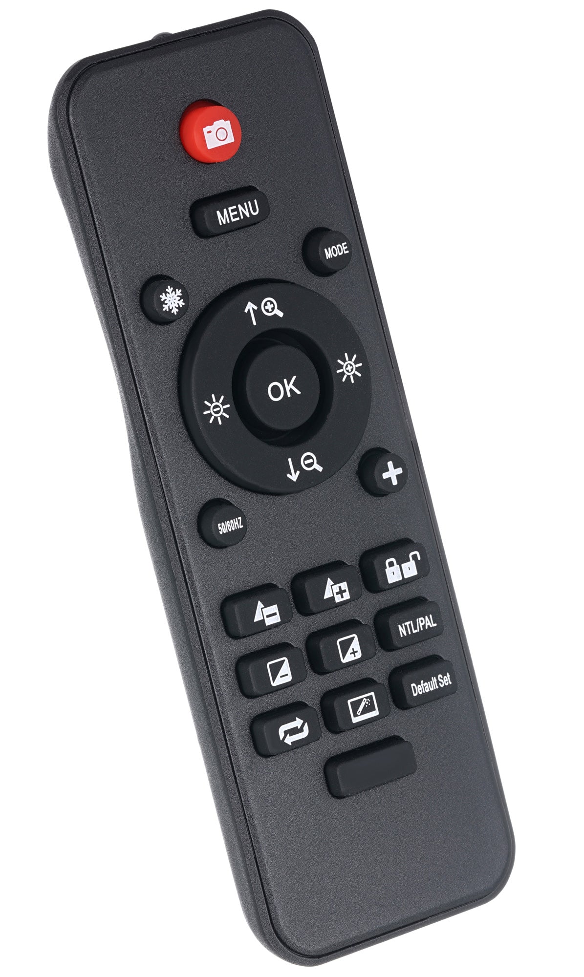 Microscopio con telecomando Levenhuk DTX RC2