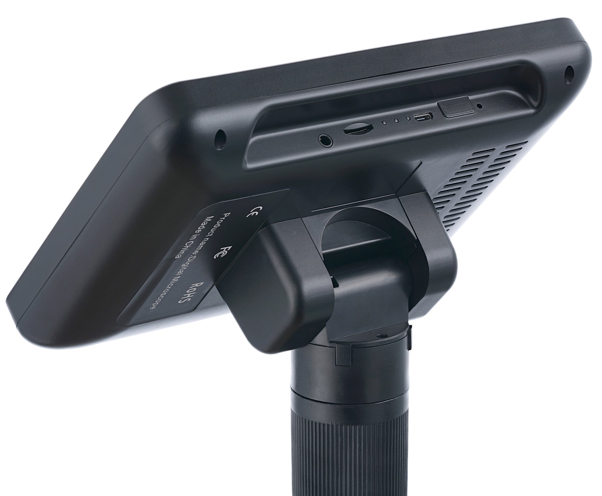 Microscopio con telecomando Levenhuk DTX RC2