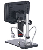 Microscopio con telecomando Levenhuk DTX RC4