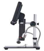 Microscopio con telecomando Levenhuk DTX RC4