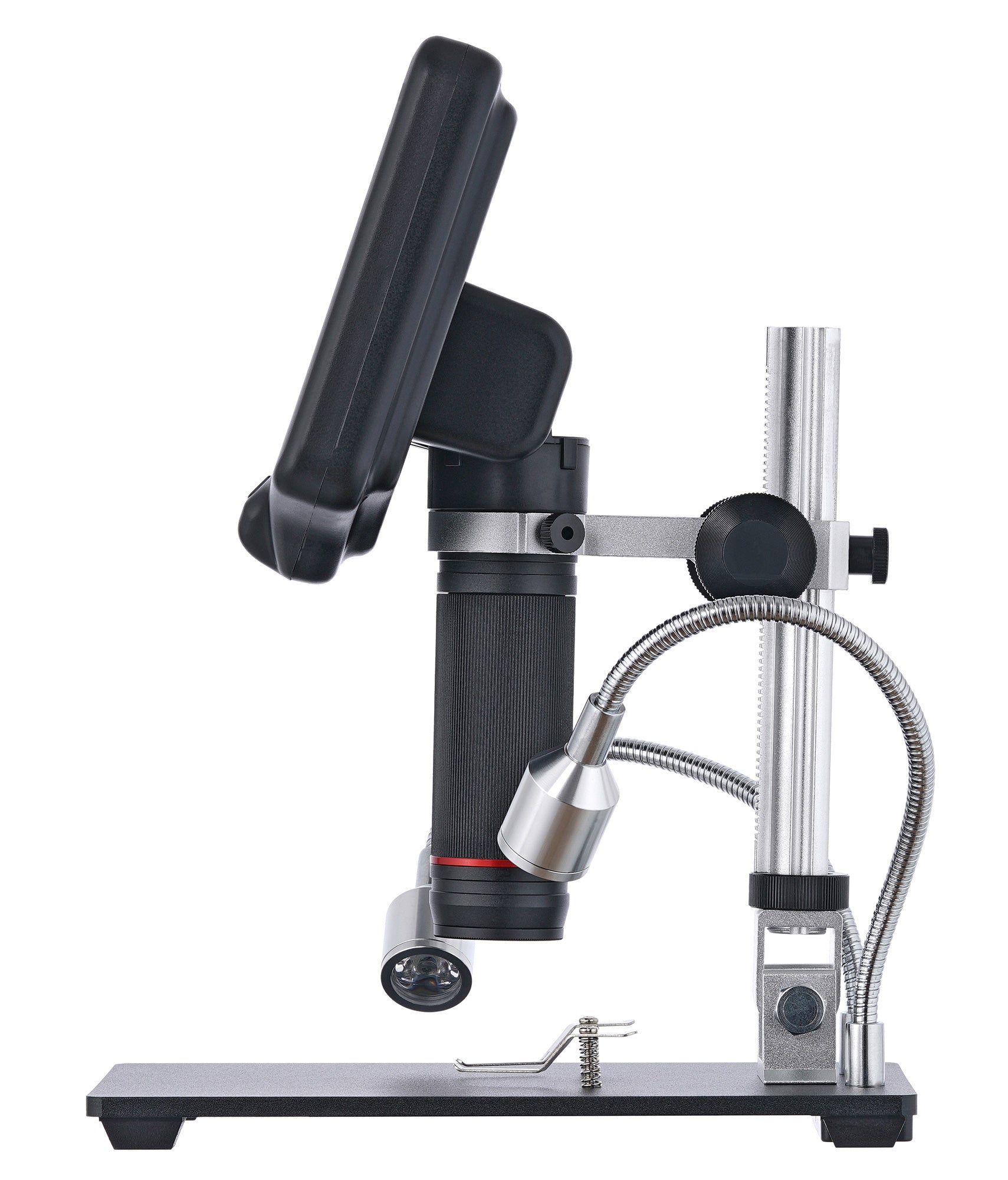 Microscopio con telecomando Levenhuk DTX RC4