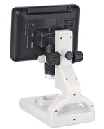 Microscopio digitale Levenhuk Rainbow DM700 LCD