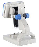 Microscopio digitale Levenhuk Rainbow DM500 LCD
