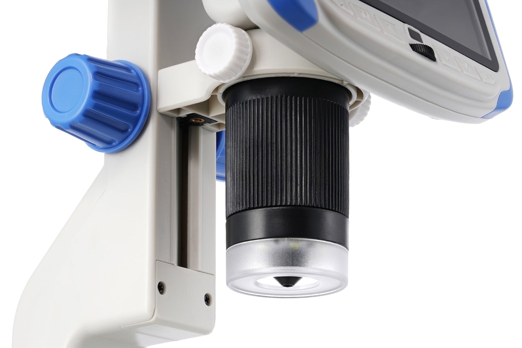 Microscopio digitale Levenhuk Rainbow DM500 LCD