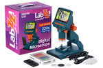 Microscopio digitale Levenhuk LabZZ DM200 LCD
