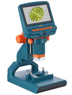 Microscopio digitale Levenhuk LabZZ DM200 LCD