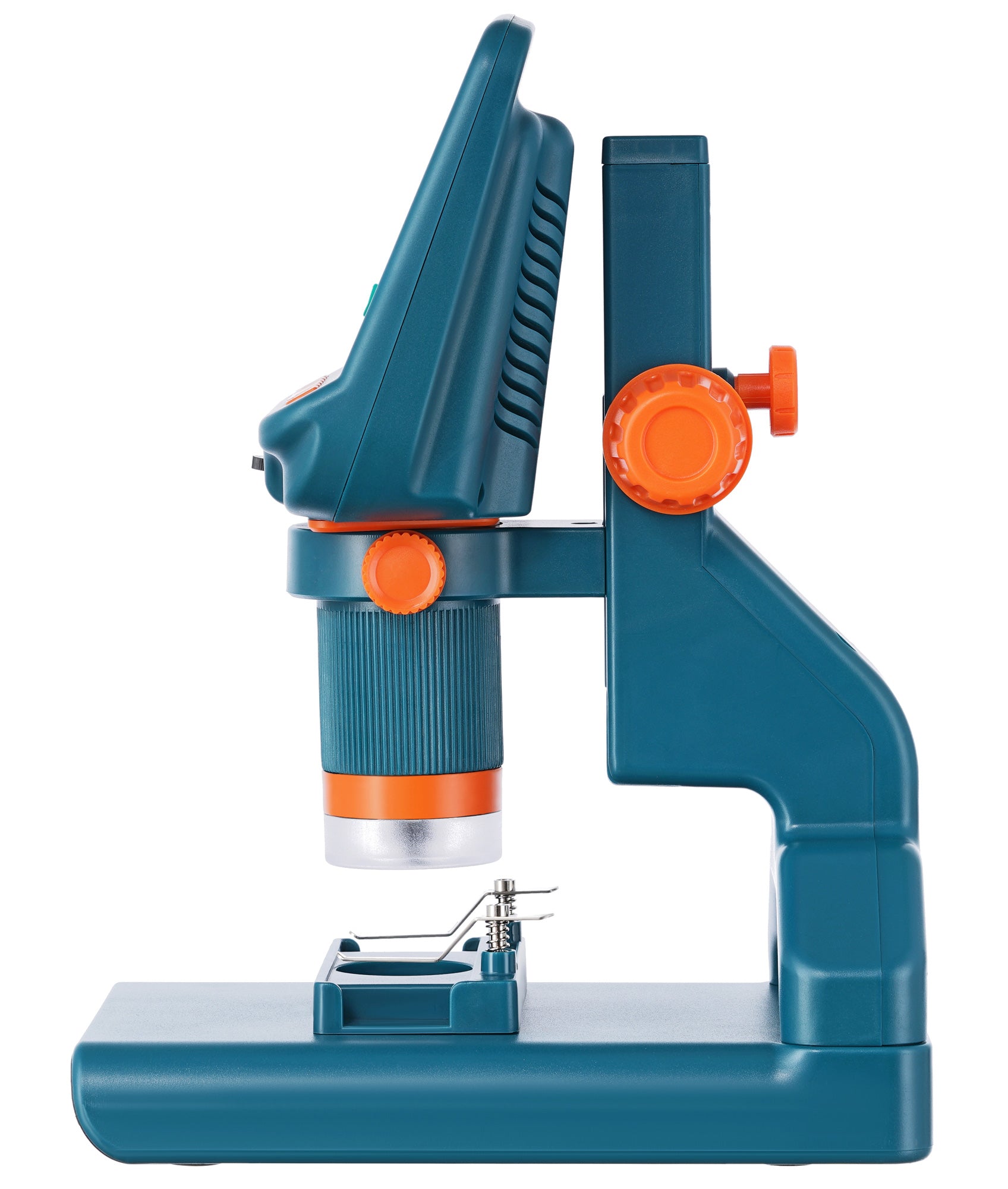 Microscopio digitale Levenhuk LabZZ DM200 LCD