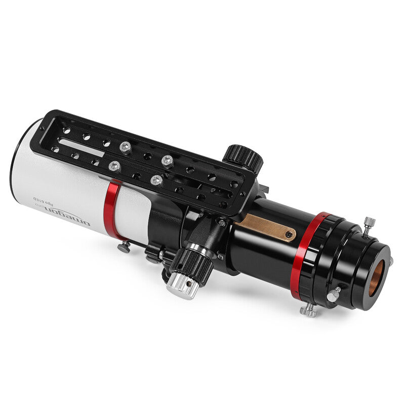 Telescopio Rifrattore Apocromatico Pro 61/360 Tripletto ED