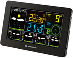 Stazione meteo radiofonica Bresser 4CAST WLAN RC