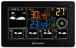 Stazione meteo radiofonica Bresser 4CAST WLAN RC
