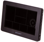 Stazione meteo radiofonica Bresser 4CAST WLAN RC