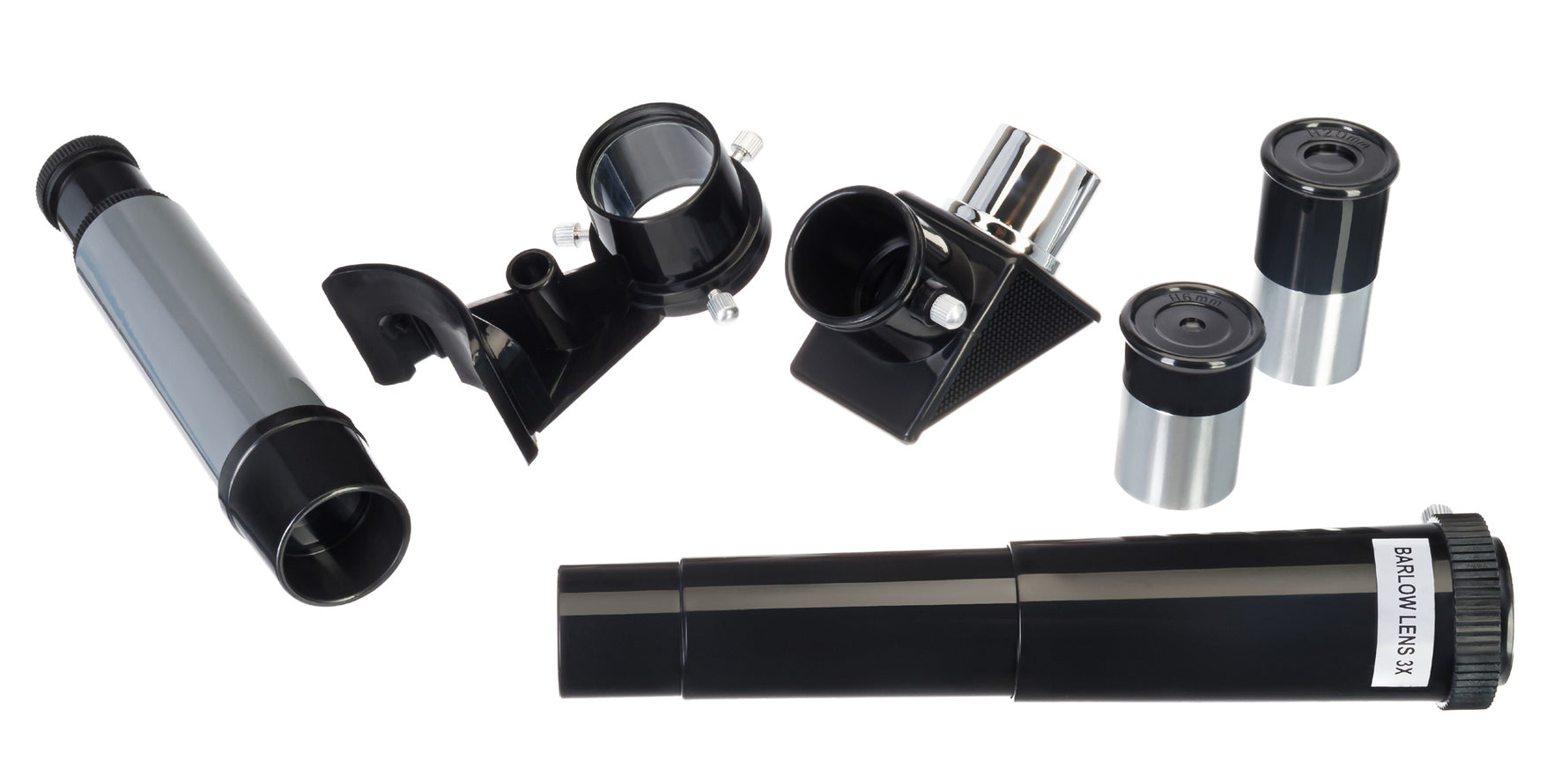 Telescopio Levenhuk Blitz 50 BASE