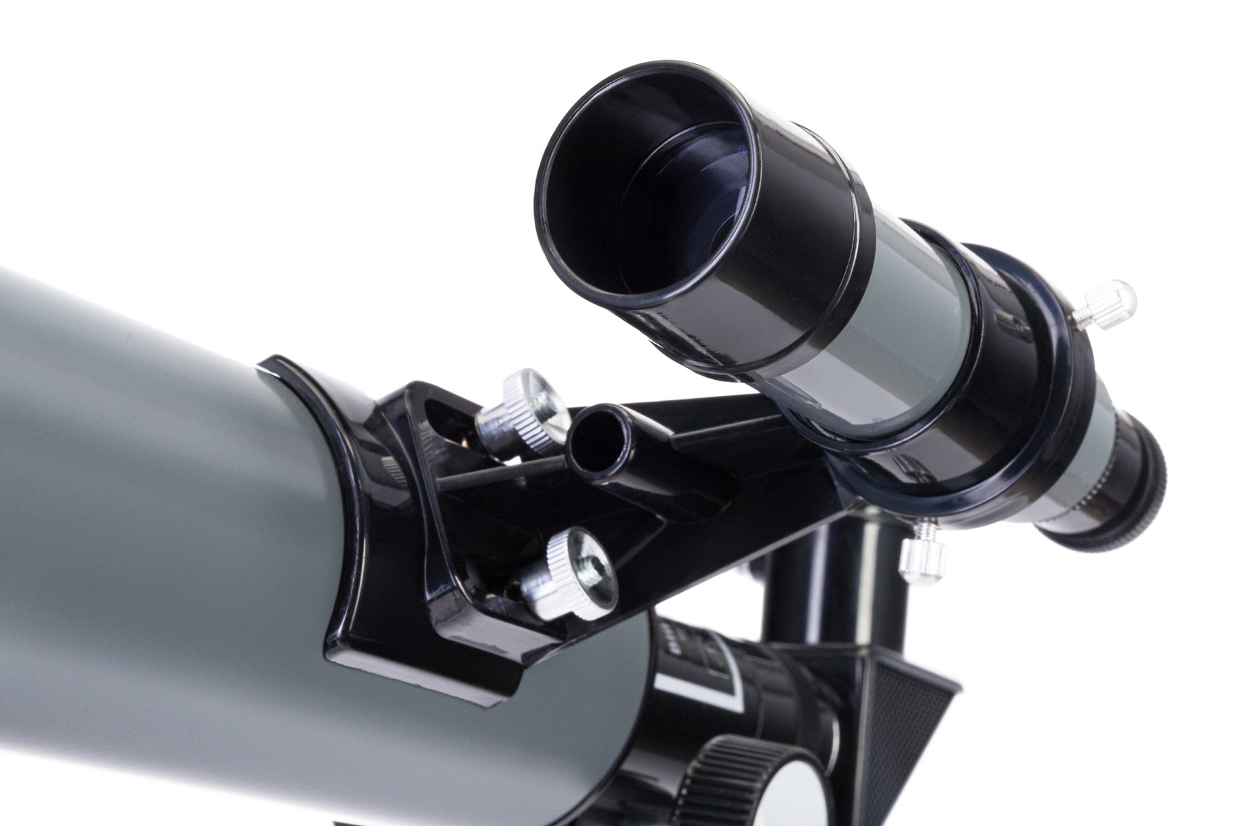 Telescopio Levenhuk Blitz 50 BASE