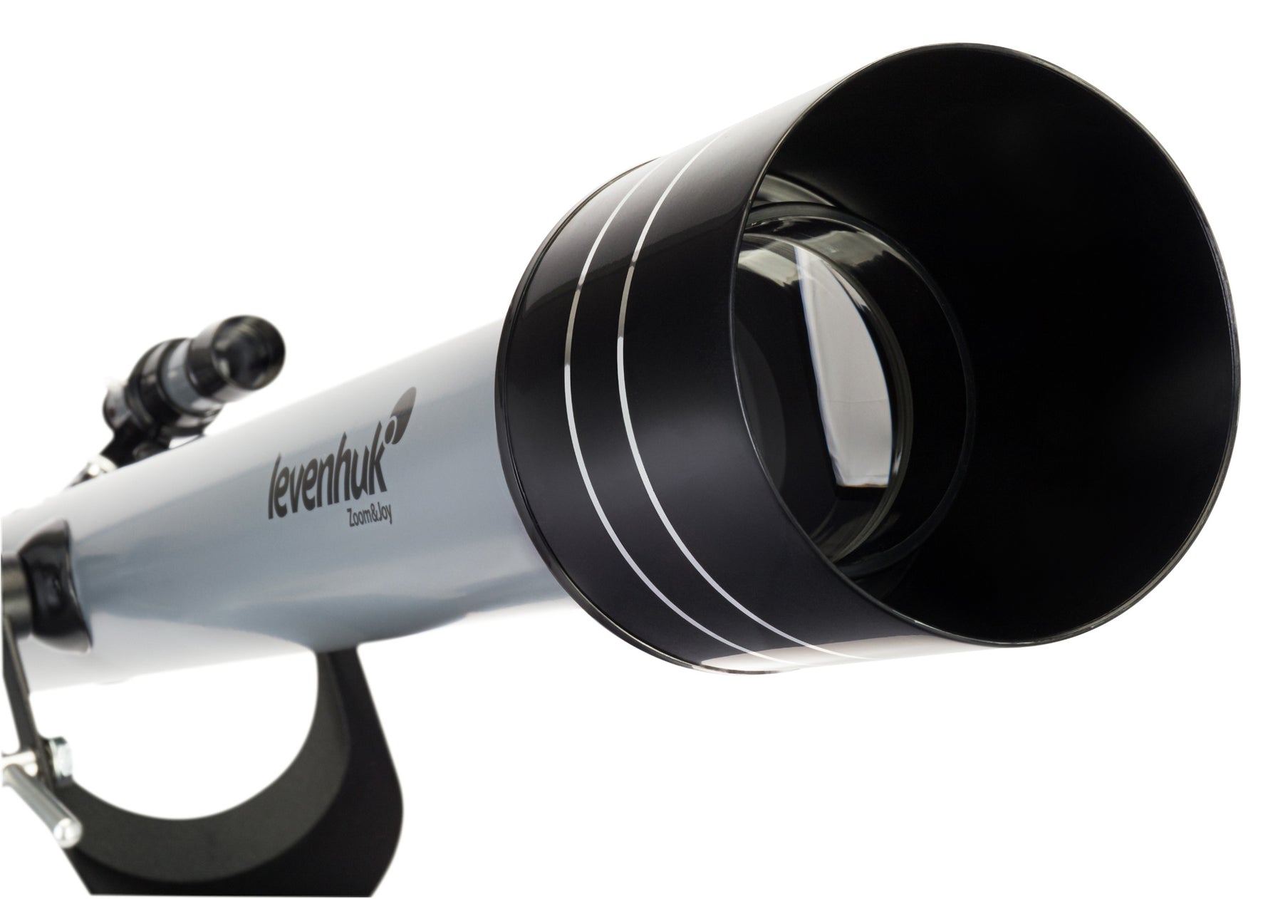 Telescopio Levenhuk Blitz 60 BASE