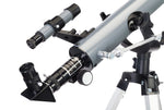 Telescopio Levenhuk Blitz 60 BASE