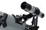 Telescopio Levenhuk Blitz 60 BASE