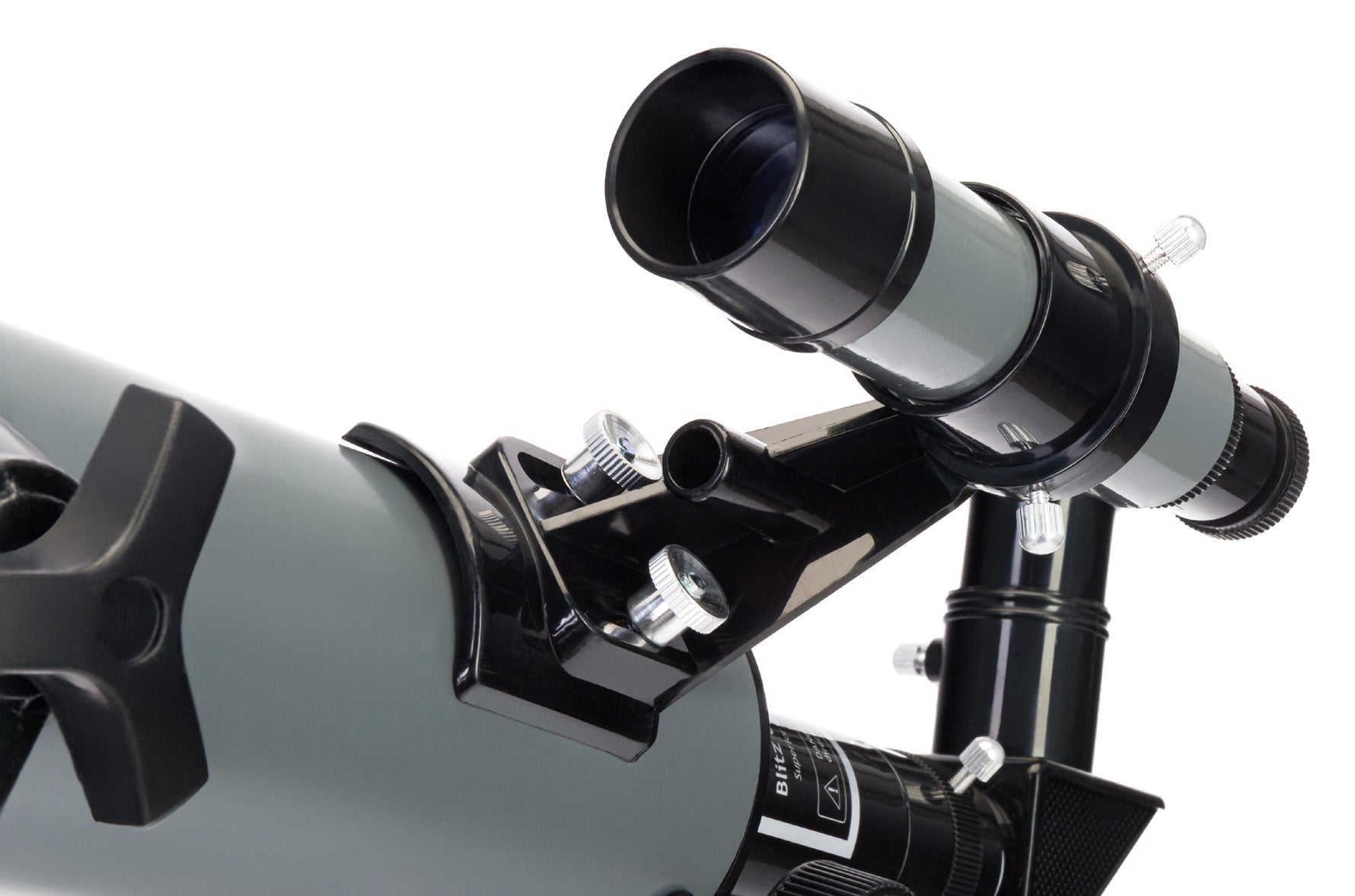 Telescopio Levenhuk Blitz 60 BASE
