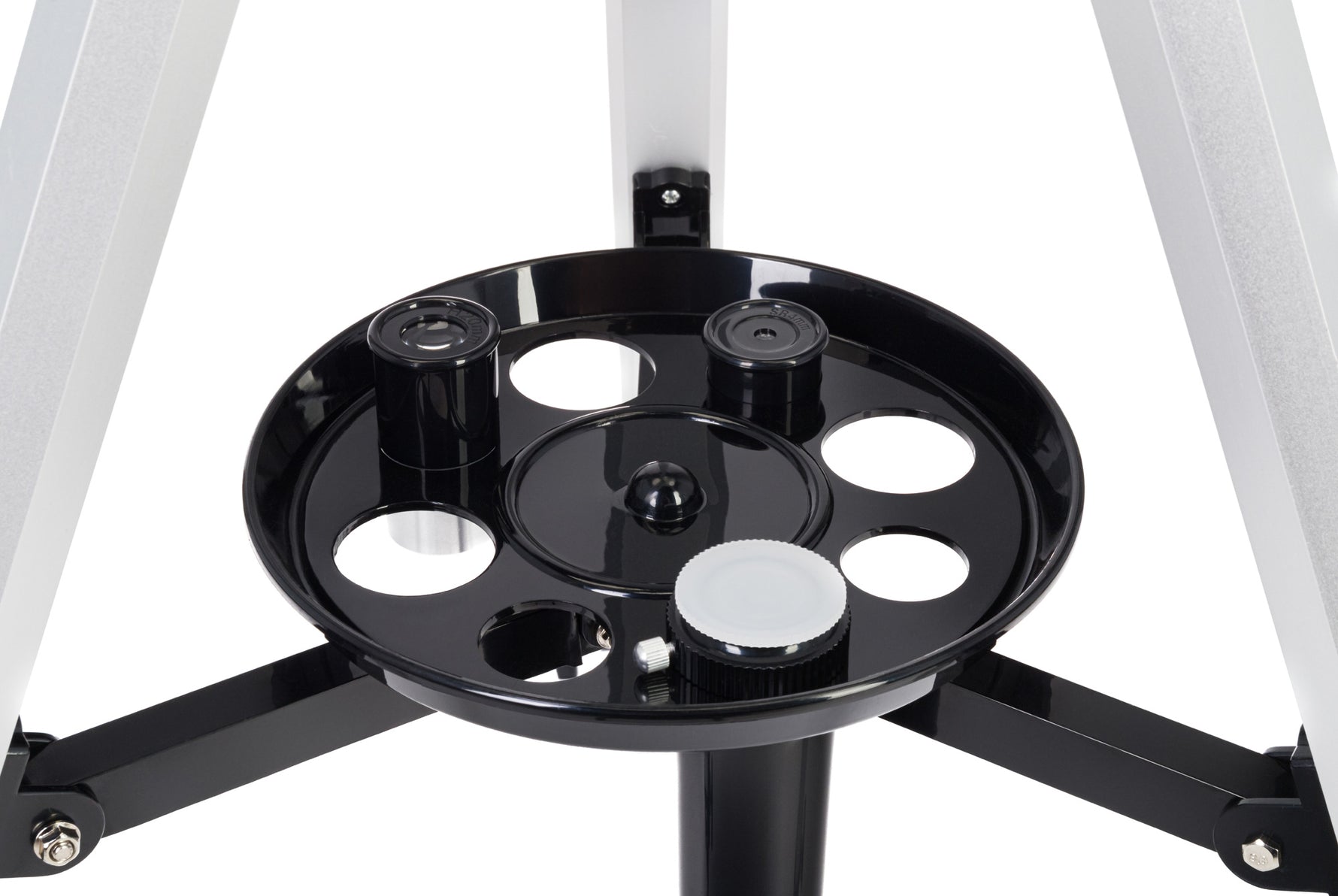 Telescopio Levenhuk Blitz 76 BASE