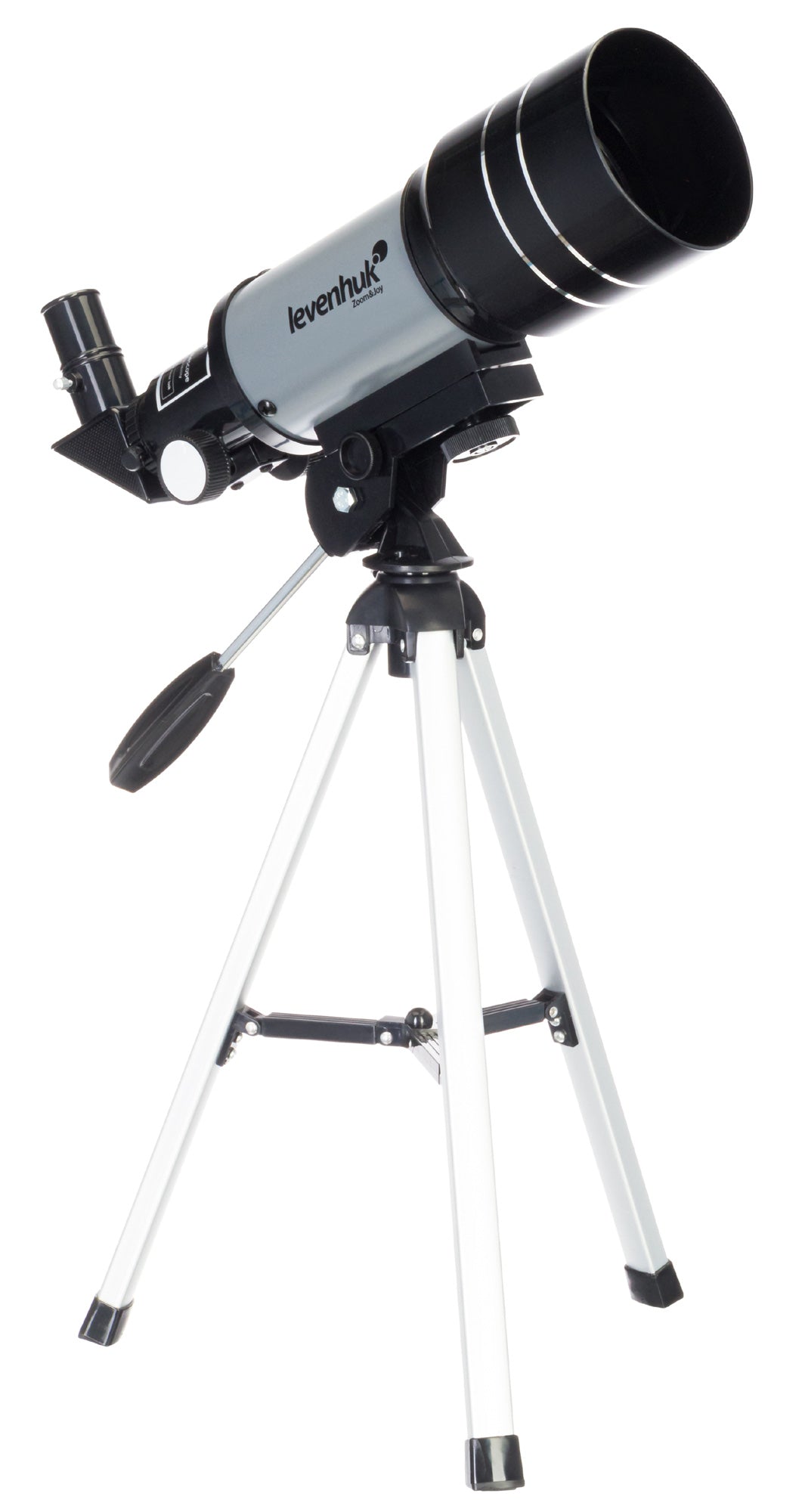 Telescopio Levenhuk Blitz 70s BASE