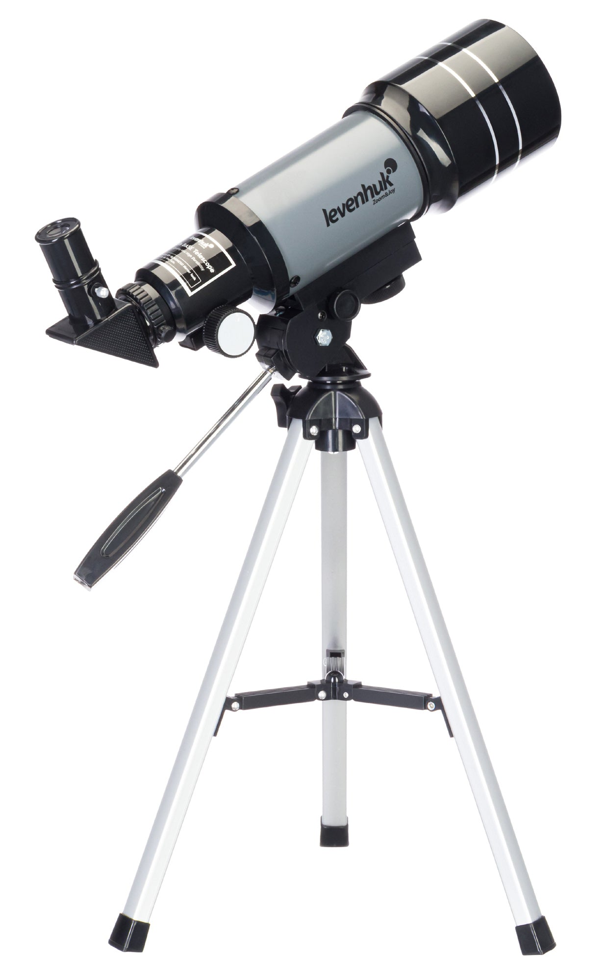 Telescopio Levenhuk Blitz 70s BASE
