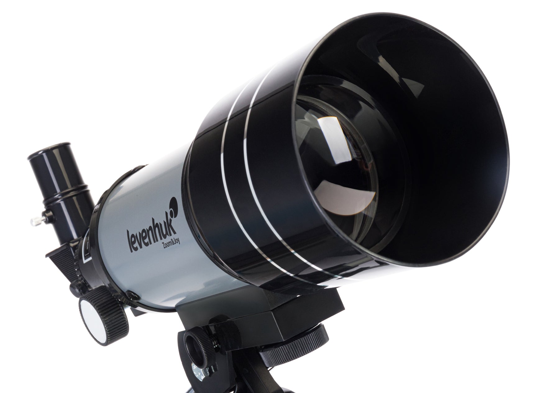 Telescopio Levenhuk Blitz 70s BASE