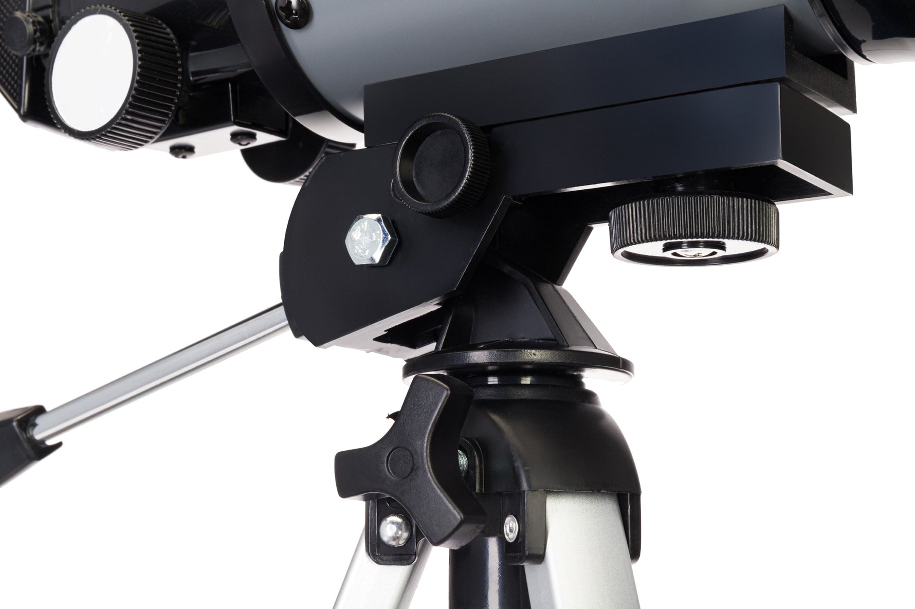 Telescopio Levenhuk Blitz 70s BASE