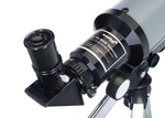 Telescopio Levenhuk Blitz 70s BASE