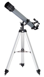 Telescopio Levenhuk Blitz 70 BASE